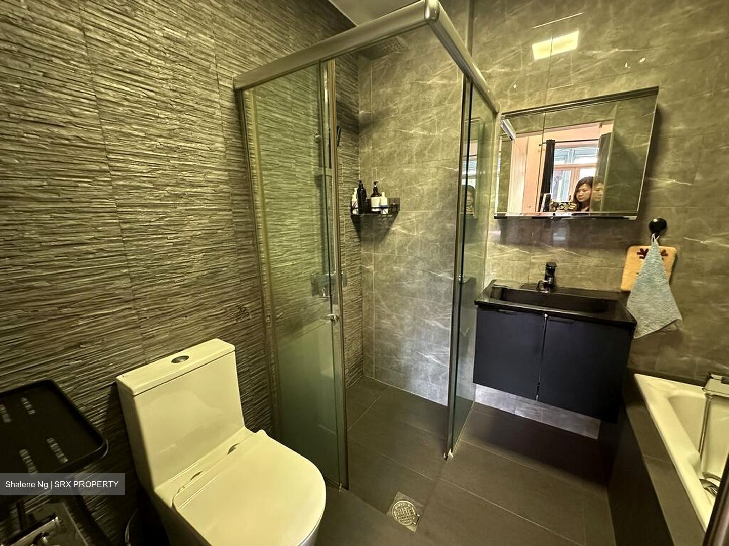 Northvale (D23), Apartment #518638221